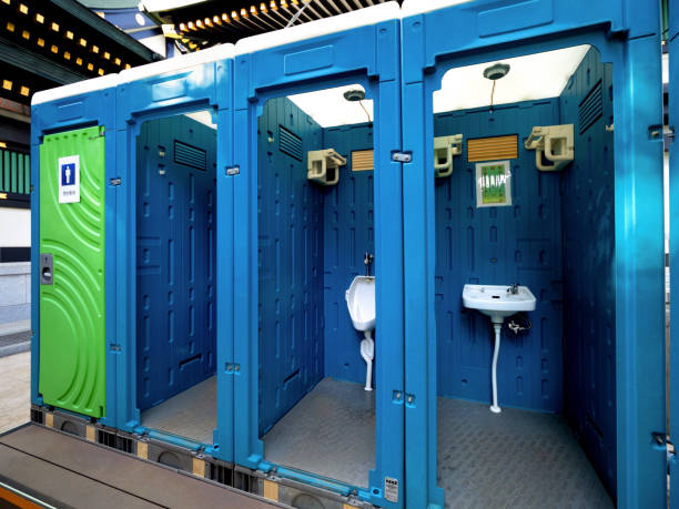 Burnsville, MN porta potty rental Company